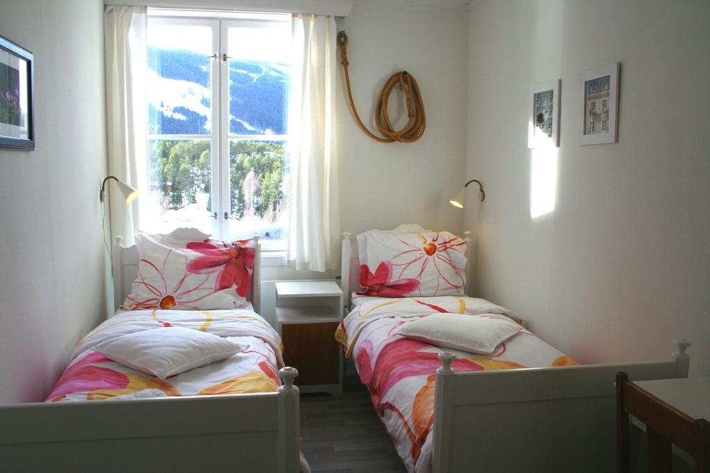 Furulund Pensjonat Ron Ruang foto