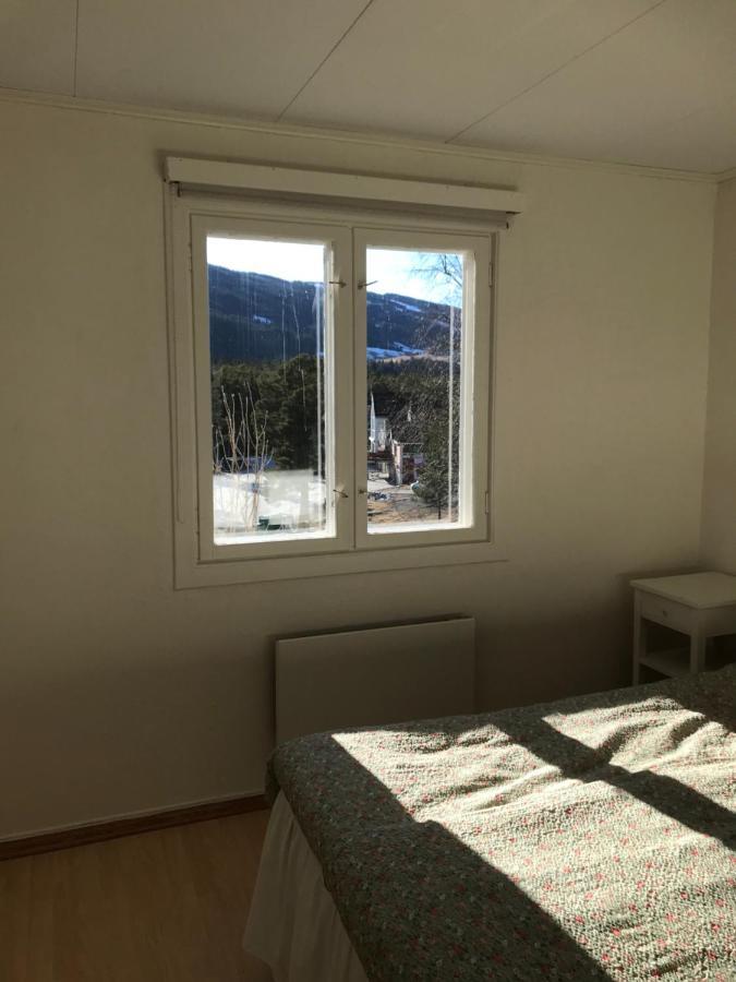 Furulund Pensjonat Ron Bagian luar foto