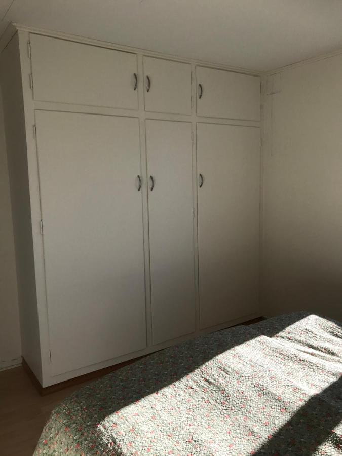 Furulund Pensjonat Ron Bagian luar foto