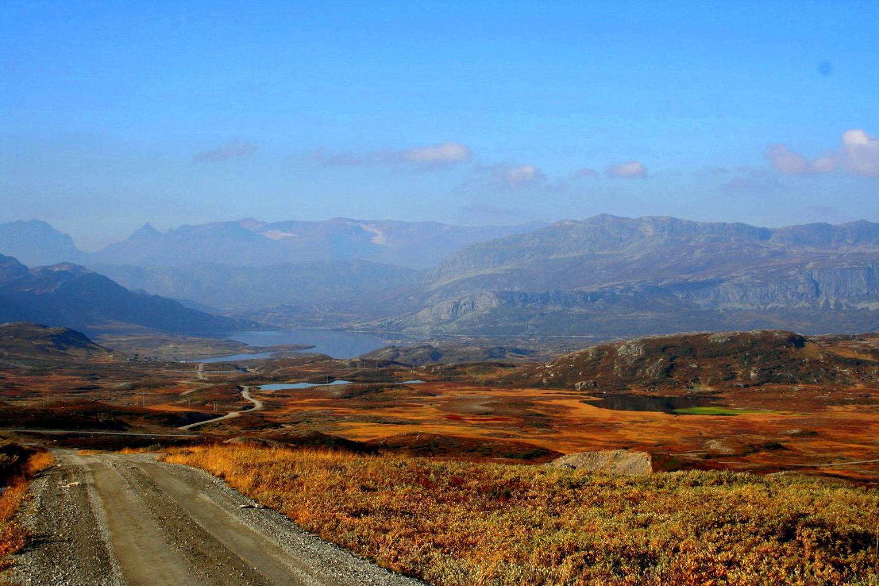 Furulund Pensjonat Ron Bagian luar foto