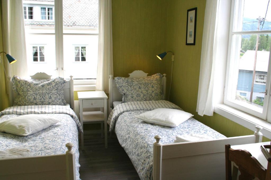 Furulund Pensjonat Ron Ruang foto